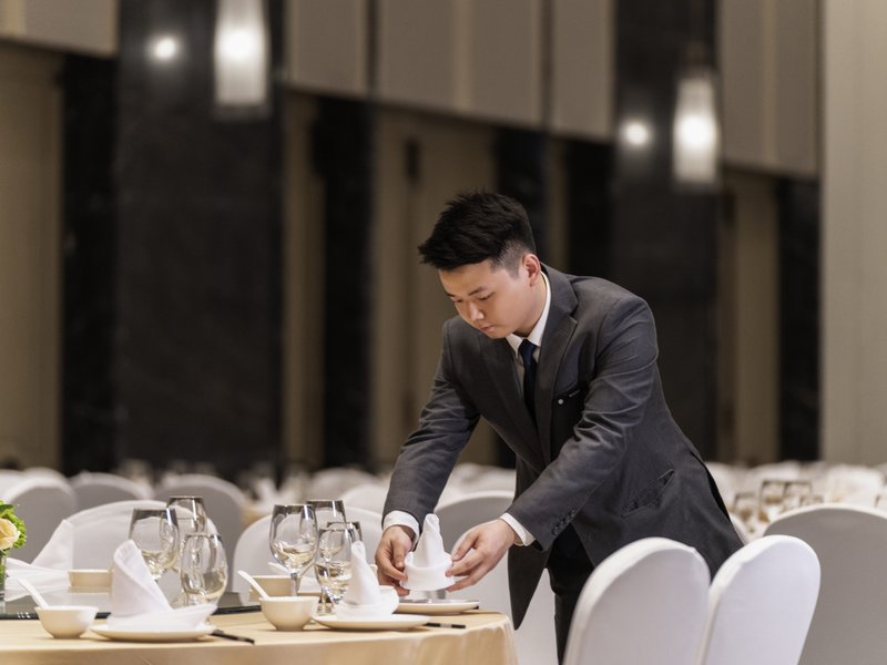 pullman jiaxing pinghu excellence