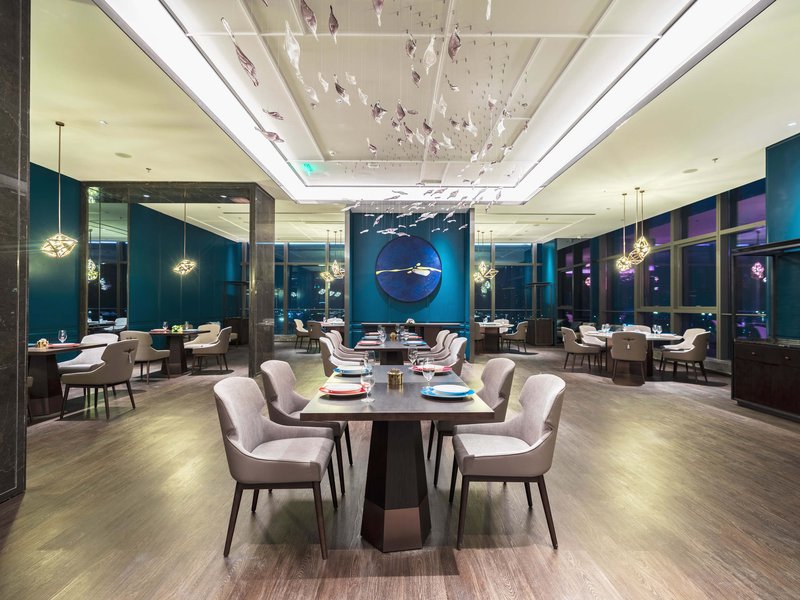 pullman jiaxing pinghu excellence