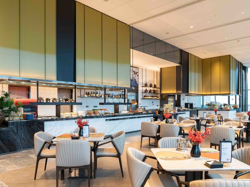 pullman jiaxing pinghu excellence