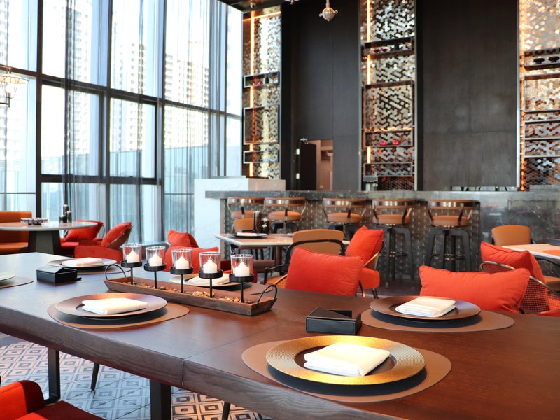 pullman jiaxing pinghu excellence