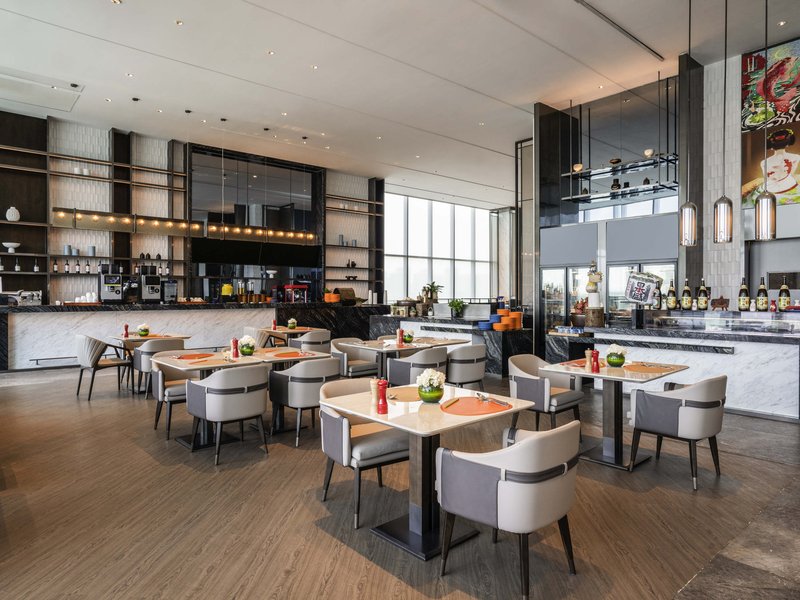 pullman jiaxing pinghu excellence