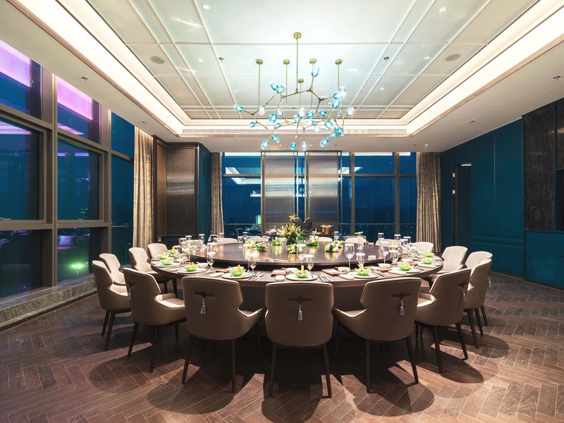 pullman jiaxing pinghu excellence