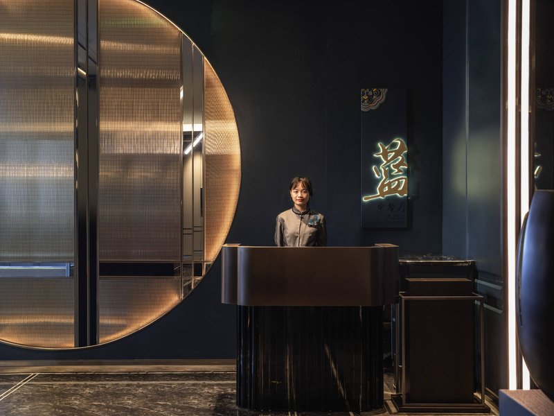 pullman jiaxing pinghu excellence