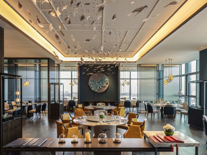 pullman jiaxing pinghu excellence