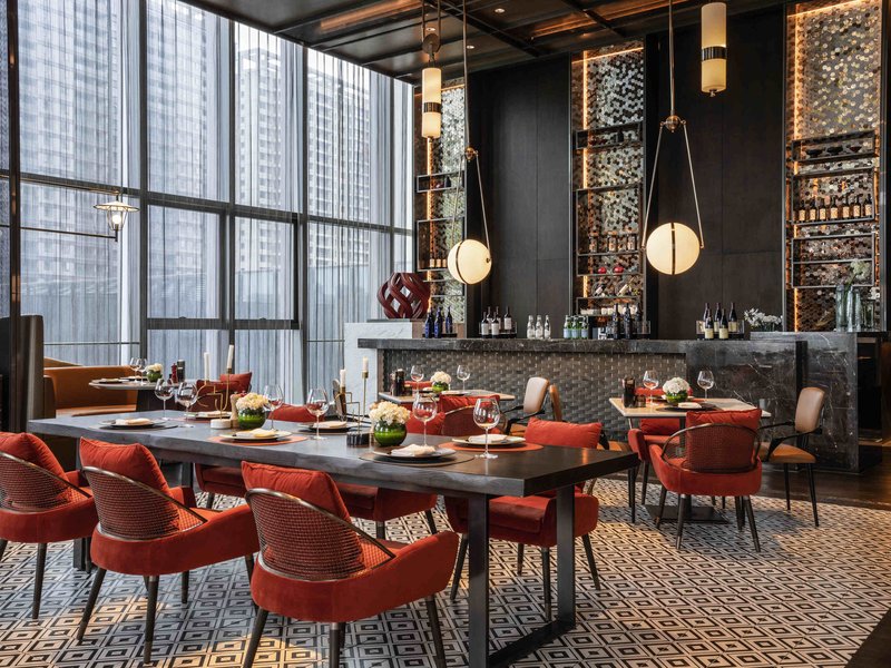 pullman jiaxing pinghu excellence