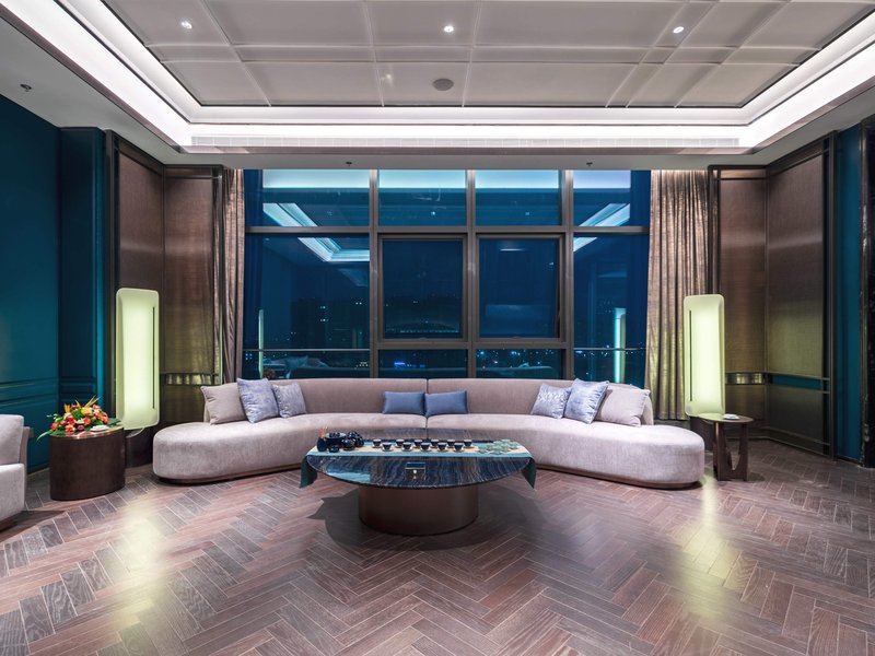 pullman jiaxing pinghu excellence