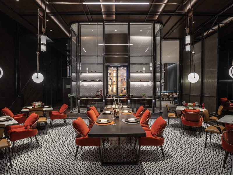 pullman jiaxing pinghu excellence