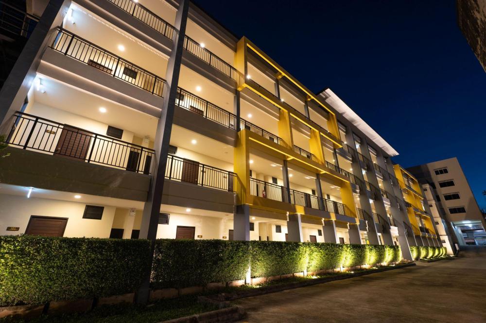 the nest krabi hotel sha plus