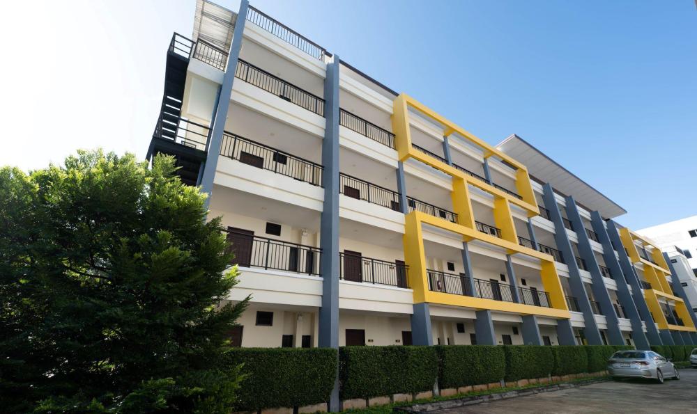 the nest krabi hotel sha plus