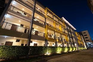 the nest krabi hotel sha plus