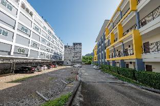 the nest krabi hotel sha plus