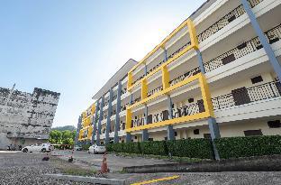 the nest krabi hotel sha plus