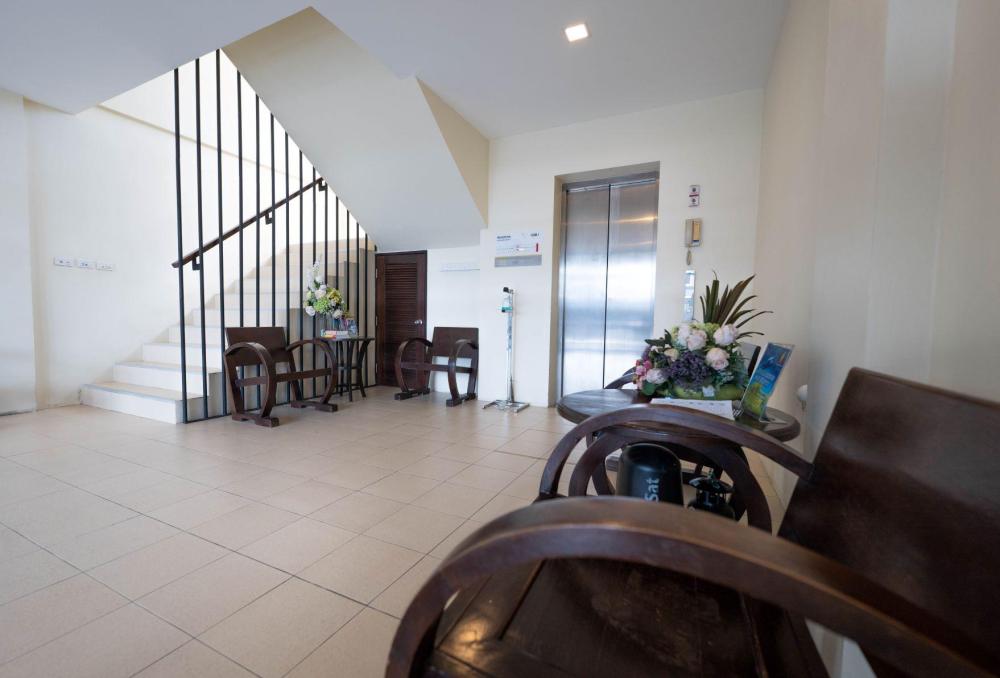 the nest krabi hotel sha plus