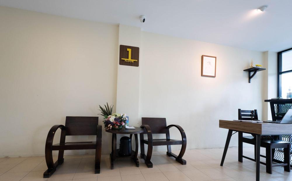 the nest krabi hotel sha plus