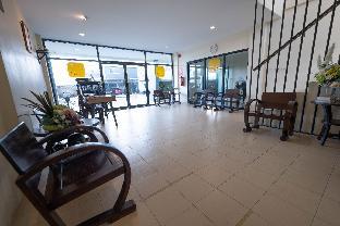 the nest krabi hotel sha plus