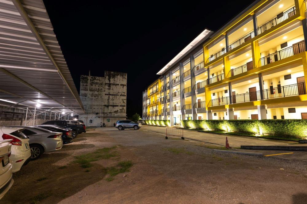 the nest krabi hotel sha plus