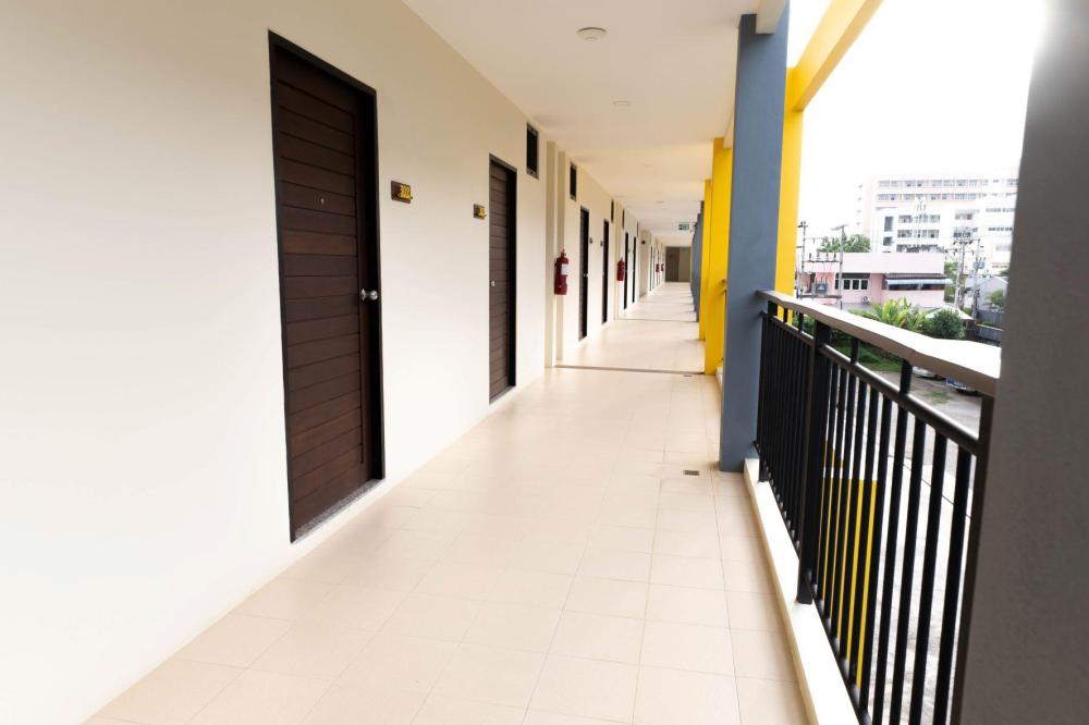 the nest krabi hotel sha plus