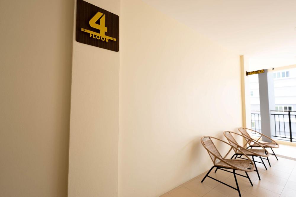 the nest krabi hotel sha plus