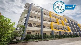 the nest krabi hotel sha plus