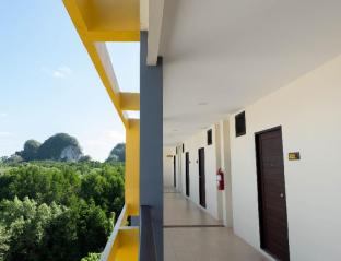 the nest krabi hotel sha plus