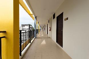 the nest krabi hotel sha plus