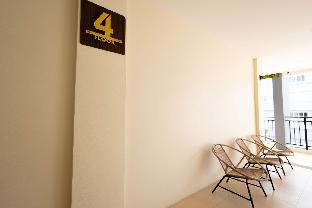 the nest krabi hotel sha plus