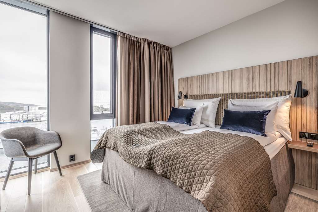 quality hotel ramsalt