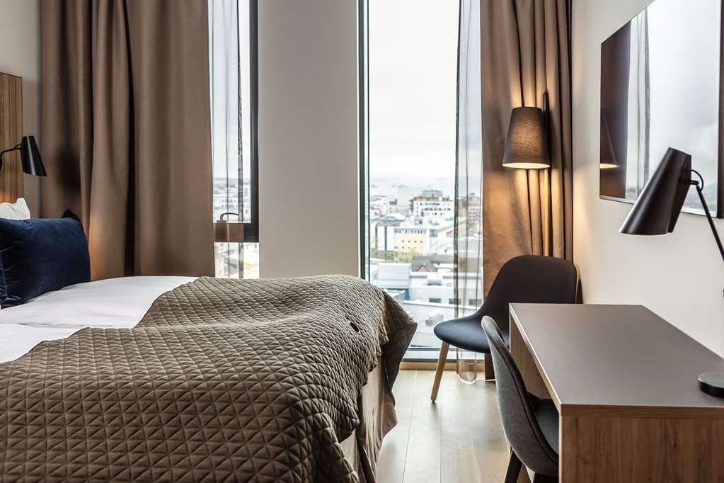 quality hotel ramsalt