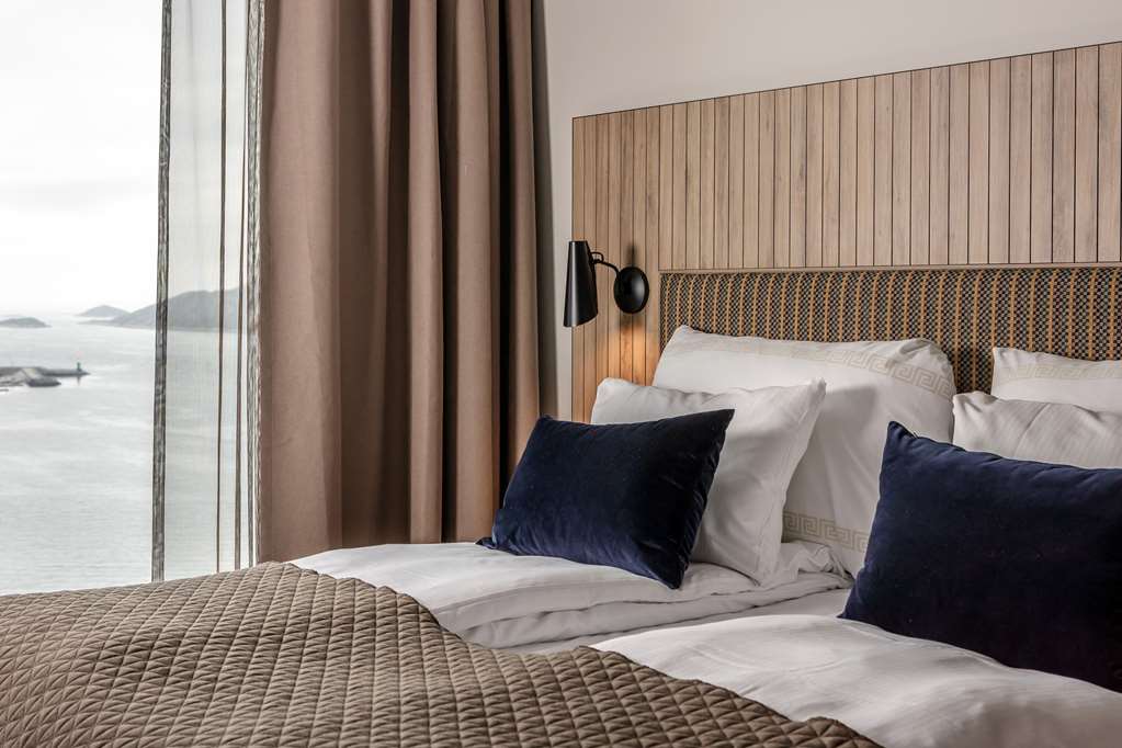 quality hotel ramsalt