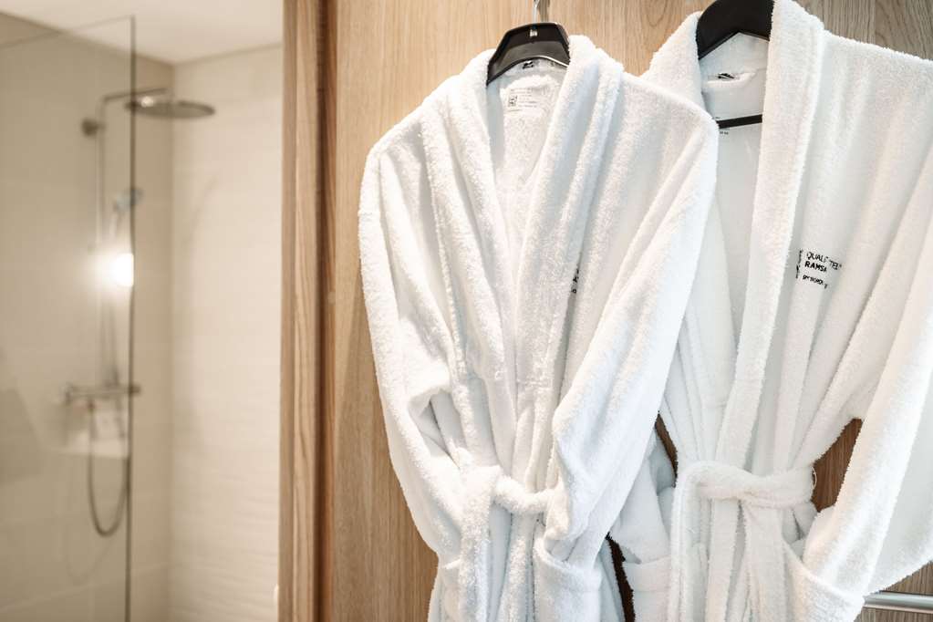 quality hotel ramsalt