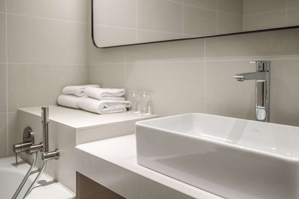 quality hotel ramsalt