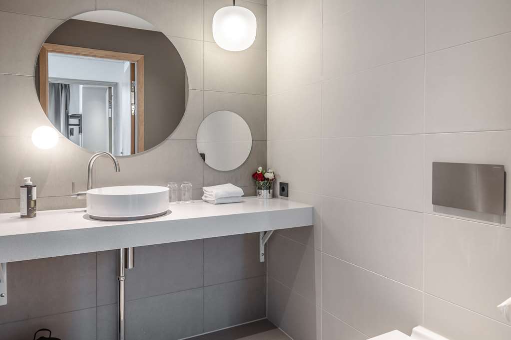 quality hotel ramsalt