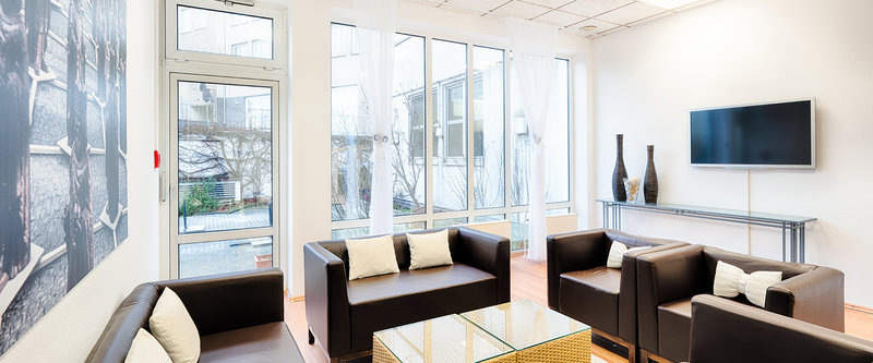 bandb hotel aachen city