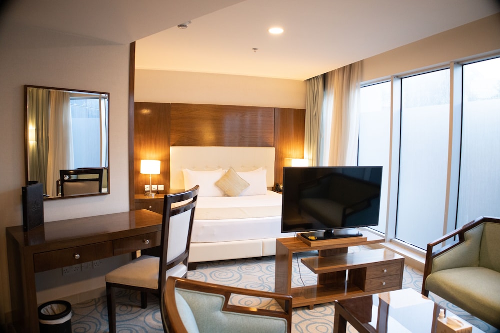 coral tower hotel by hansa