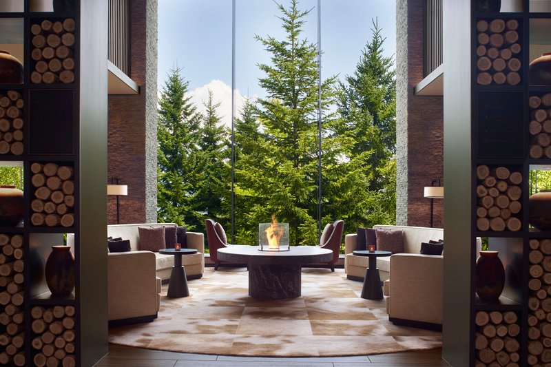 higashiyama niseko village a ritz carlton reserve