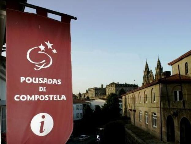 hostal san clemente by pousadas de compostela
