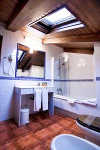 hostal san clemente by pousadas de compostela