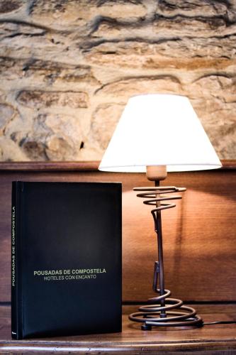 hostal san clemente by pousadas de compostela