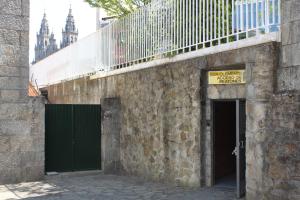 hostal san clemente by pousadas de compostela