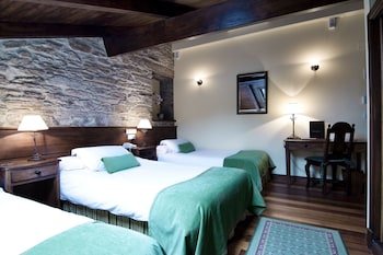 santiago de compostela