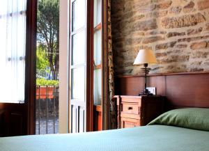 hostal san clemente by pousadas de compostela