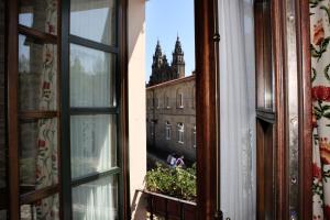 santiago de compostela