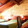 hostal san clemente by pousadas de compostela