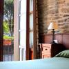 hostal san clemente by pousadas de compostela