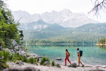 garmisch partenkirchen