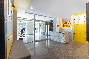 nara hotel restaurant and bar