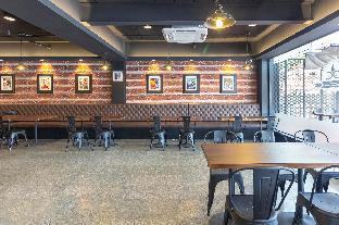 nara hotel restaurant and bar