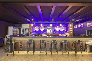 nara hotel restaurant and bar