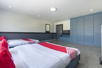 nara hotel restaurant and bar