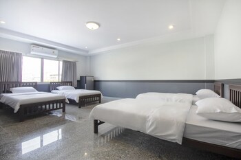 nara hotel restaurant and bar